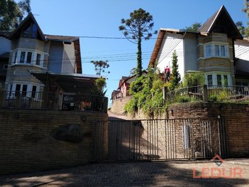 house em Rua Odon Cavalcanti, São Francisco de Paula - São Francisco de Paula - RS