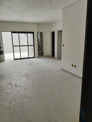 apartment em Alameda das Cotovias, Cabral - Contagem - MG