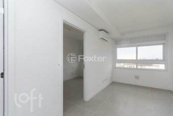 apartment em Avenida João Pessoa, Centro Histórico - Porto Alegre - RS