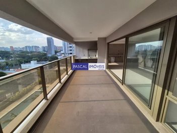 apartment em Rua Domingos Lopes, Campo Belo - São Paulo - SP