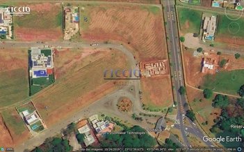 land_lot em Avenida Oswald de Andrade, Condomínio Reserva do Paratehy - São José dos Campos - SP