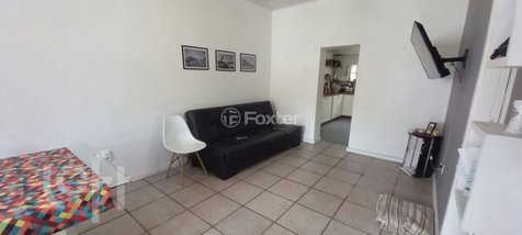 house em Rua Júlia Costa, Saco dos Limões - Florianópolis - SC