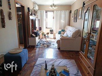 apartment em Santa Helena, Centro - Canoas - RS