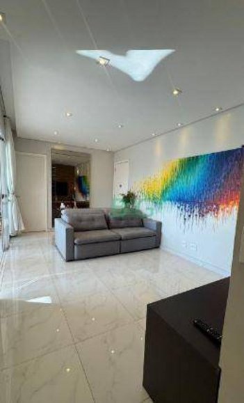 apartment em Rua Coronel Joviniano Brandão, Vila Prudente - São Paulo - SP