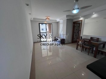 apartment em Avenida Interlagos, Interlagos - São Paulo - SP