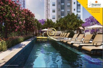 apartment em Avenida Nelson Palma Travassos, Loteamento City Jaragua - São Paulo - SP