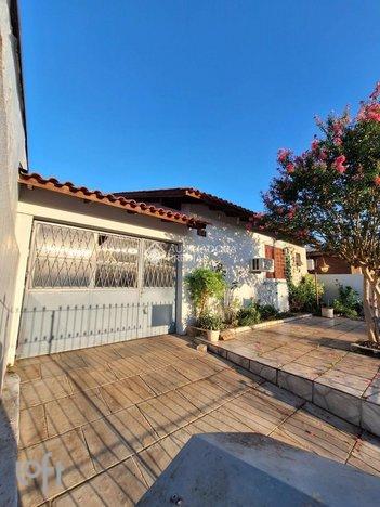 house em Regente Feijó, Cohab B - Gravataí - RS