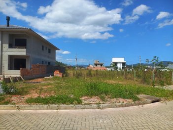 land_lot em Rua Daniel Petry, Centro - Antônio Carlos - SC