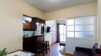 apartment em Avenida Rio Branco, Campos Elíseos - São Paulo - SP