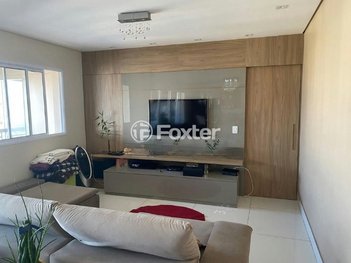 apartment em Avenida Presidente Kennedy, Boa Vista - São Caetano do Sul - SP