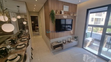apartment em Rua Bueno de Andrade, Aclimação - São Paulo - SP
