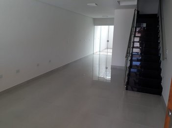 house em Rua Banco de Areia, Jardim Brasil (Zona Norte) - São Paulo - SP