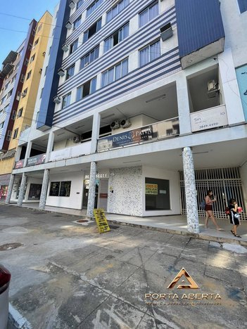 business em Avenida Almir de Souza Ameno, Funcionários - Timóteo - MG