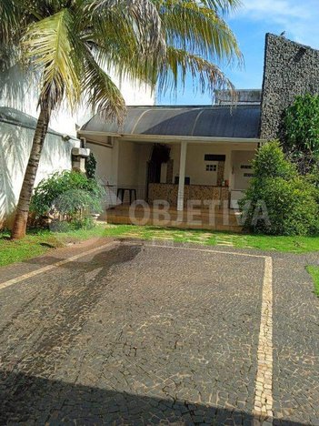 house em Rua Iraí de Minas, Daniel Fonseca - Uberlândia - MG
