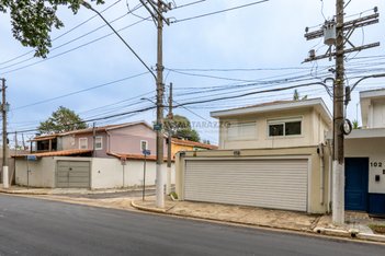 house em Rua da Prata, Jardim Petrópolis - São Paulo - SP