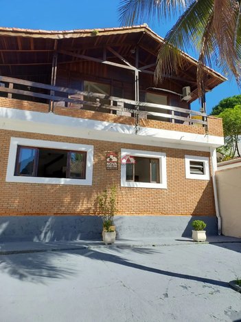 house em Rua Eduardo Cassio, Porto Grande - São Sebastião - SP