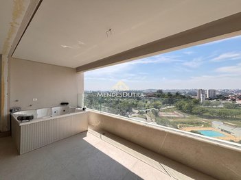 apartment em Avenida São João, São Judas - Piracicaba - SP