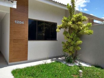 house em Rodovia PR-317, Parque Industrial 200 - Maringá - PR