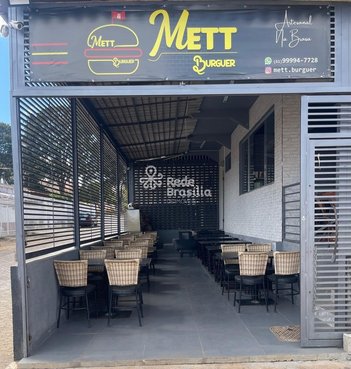 business em QI 18 Bloco B, Guará II - Brasília - DF