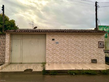 house em Travessa Josué Alves Marques, Tabuleiro do Martins - Maceió - AL