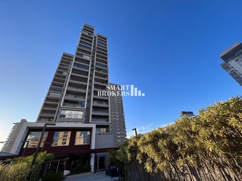 apartment em Rua Carlos Petit, Vila Mariana - São Paulo - SP