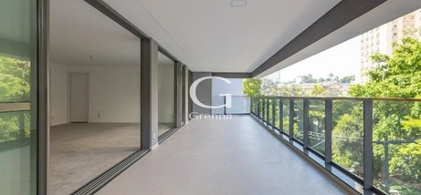 apartment em Praça Irmãos Karmam, Sumaré - São Paulo - SP