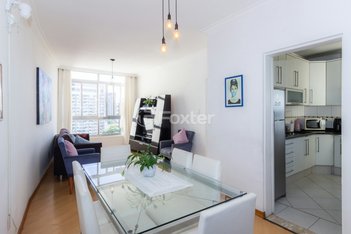 apartment em Rua Pinto Gonçalves, Perdizes - São Paulo - SP