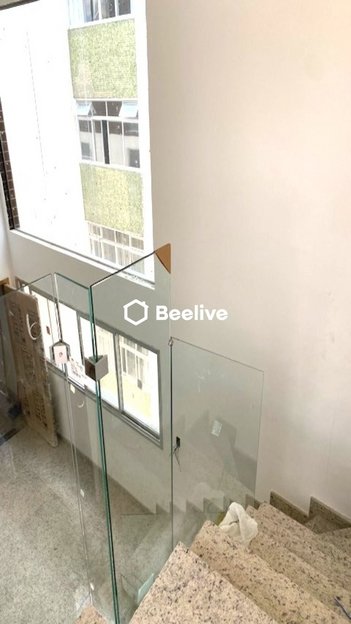 apartment em Rua Muzambinho, Cruzeiro - Belo Horizonte - MG