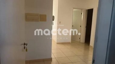 apartment em Estrada Antônia Mugnatto Marincek, Jardim Professor Antônio Palocci - Ribeirão Preto - SP