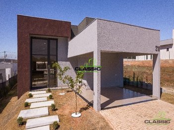 house em Rua A, Lagoa Santa - Lagoa Santa - MG