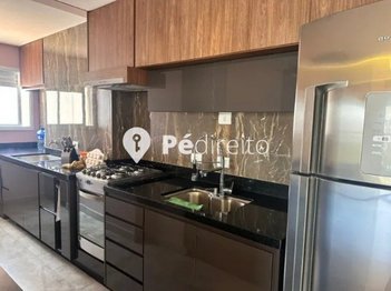apartment em Rua Bom Sucesso, Cidade Mãe do Céu - São Paulo - SP
