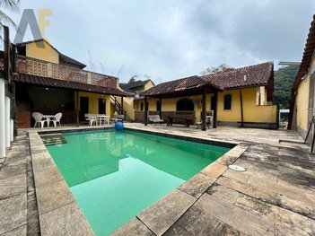 house em Rua Affonso Vasconcelos Várzea, Jacarepaguá - Rio de Janeiro - RJ