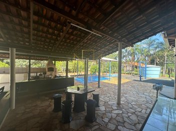 agricultural em Rodovia BR-497, Chácaras Eldorado - Uberlândia - MG