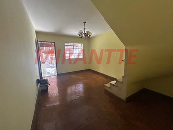 house em Rua Doutor Natalino Righeto, Tucuruvi - São Paulo - SP