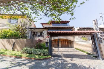house em Fábio Araújo Santos, Nonoai - Porto Alegre - RS