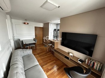 apartment em Avenida Domingos Odália Filho, Centro - Osasco - SP