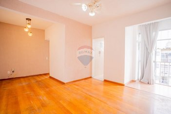 apartment em Avenida Maestro Paulo Silva, Jardim Carioca - Rio de Janeiro - RJ