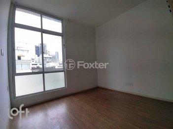 apartment em Santo Amaro, República - São Paulo - SP