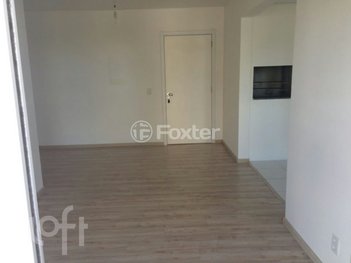 apartment em Rua Doutor Carlos Renato R. Fonseca, Jardim Sabará - Porto Alegre - RS