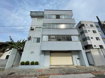 apartment em Rua José Brunner, Czerniewicz - Jaraguá do Sul - SC