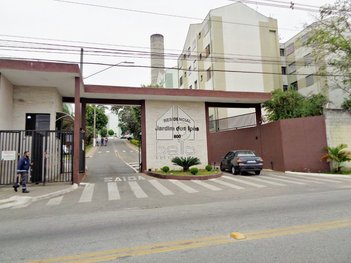 apartment em Rua Inácio Monteiro, Vila Hortência - São Paulo - SP