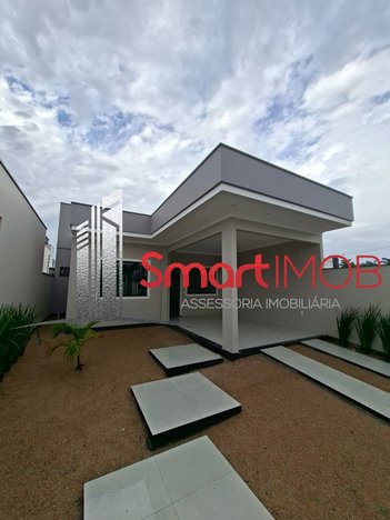 house em Rua Cedro Rosa, Areias - Tijucas - SC