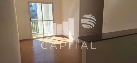 apartment em Rua Marte, Jardim Tupanci - Barueri - SP