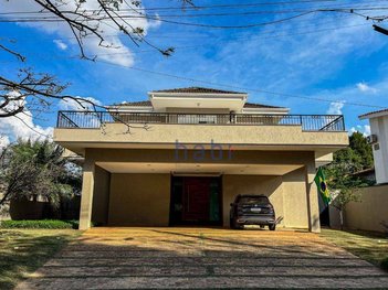 house em Rua Edison Cavalheiro, Vivendas do Lago - Sorocaba - SP