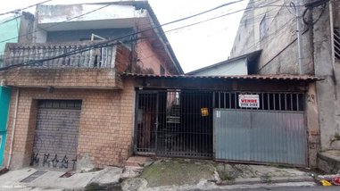 land_lot em Rua Guapuruvu, Jardim Olinda - São Paulo - SP