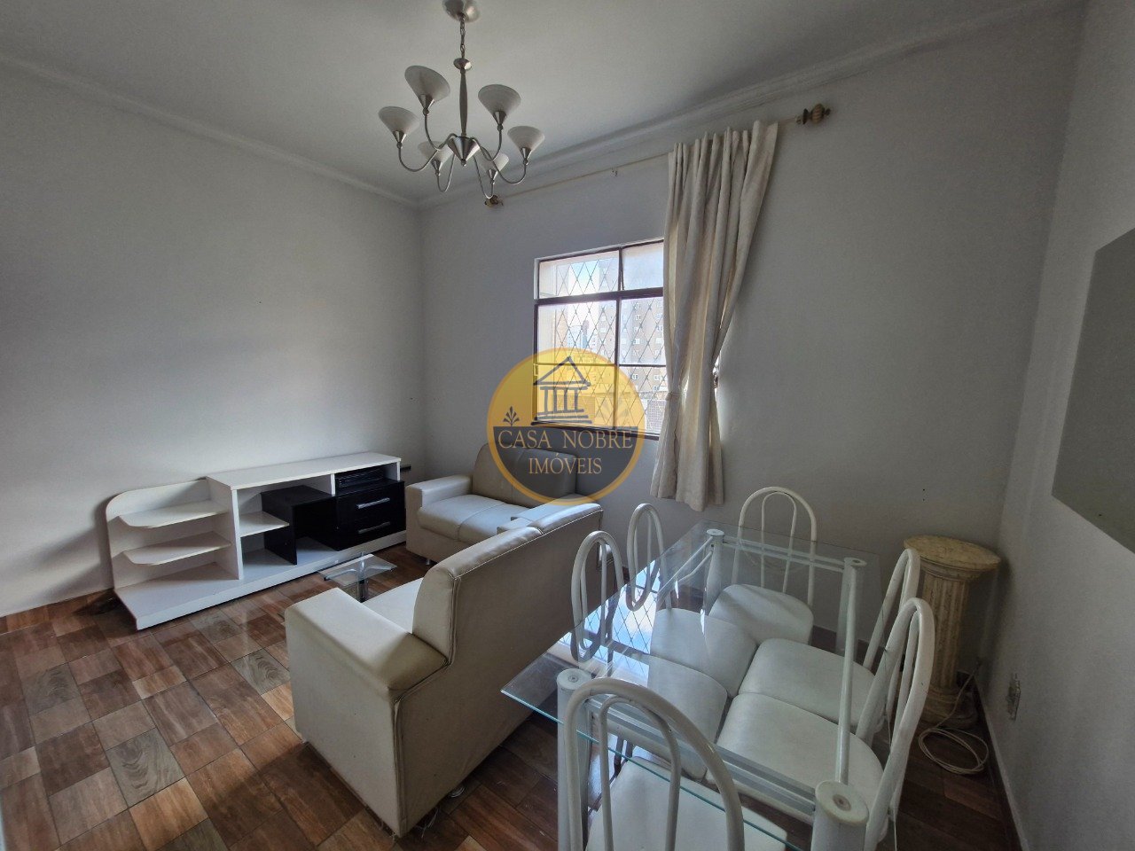 Apartamento com 2 quartos — Nova Suíssa, Belo Horizonte