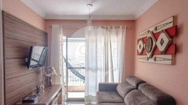 apartment em Avenida Vila Ema, Vila Ema - São Paulo - SP