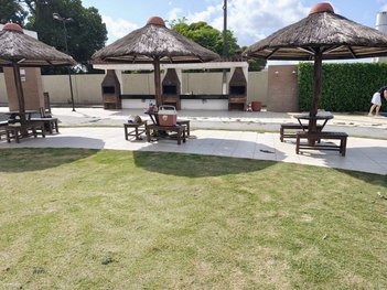 apartment em Avenida Enfermeira Noraci Pedrosa, Antares - Maceió - AL