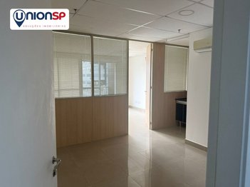 apartment em Avenida Moaci, Planalto Paulista - São Paulo - SP