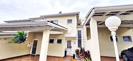 house em Rua Augusto Lippel, Parque Campolim - Sorocaba - SP